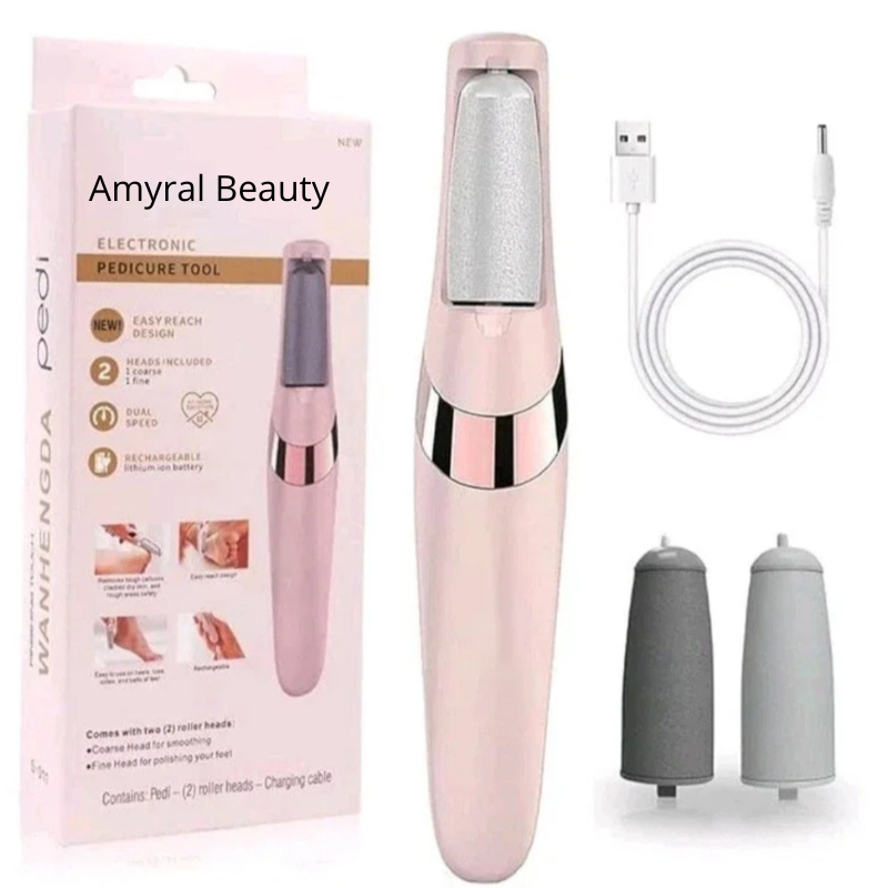 Amyral Beauty